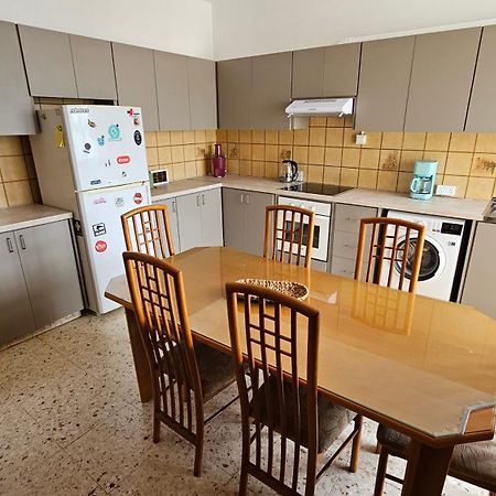 Villa Family Nest In The Heart Of Limassol Exterior foto