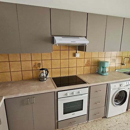 Villa Family Nest In The Heart Of Limassol Exterior foto