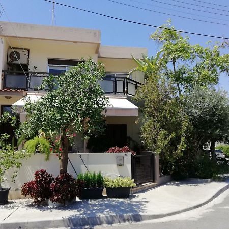 Villa Family Nest In The Heart Of Limassol Exterior foto