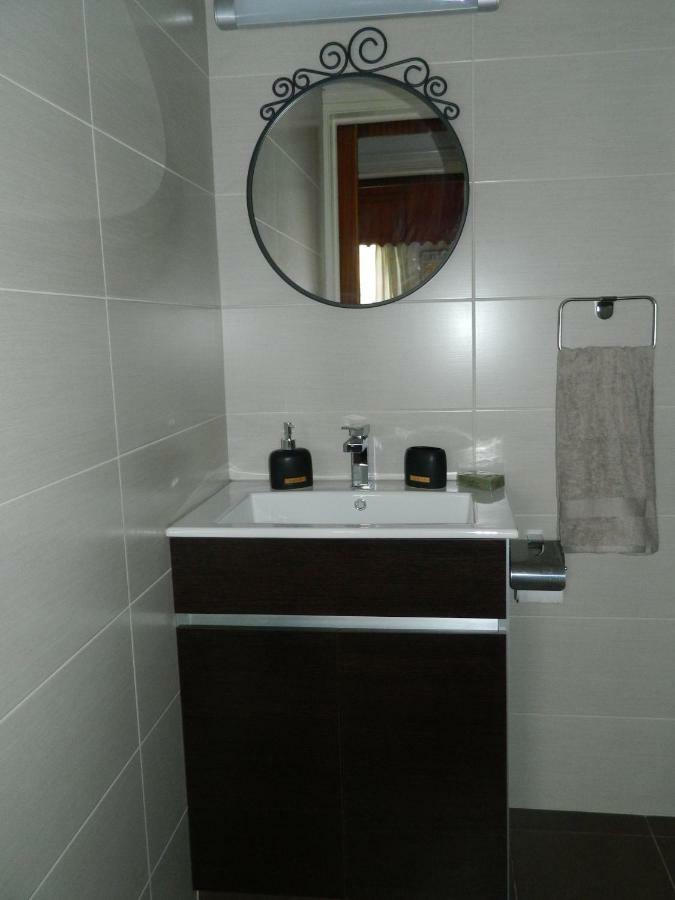 Villa Family Nest In The Heart Of Limassol Exterior foto