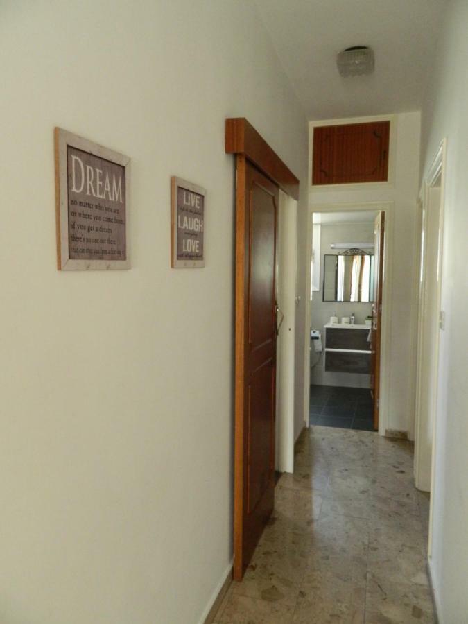 Villa Family Nest In The Heart Of Limassol Exterior foto