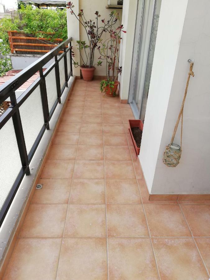 Villa Family Nest In The Heart Of Limassol Exterior foto