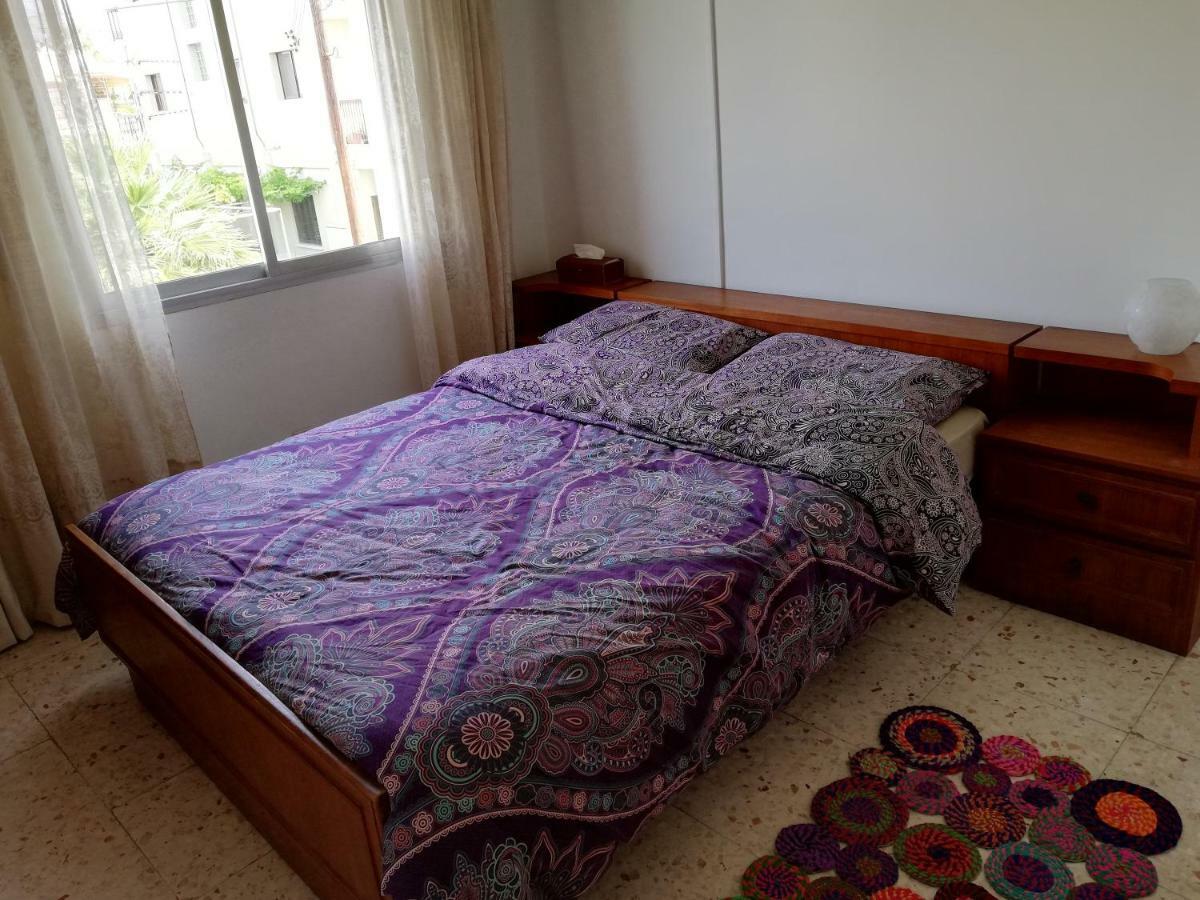 Villa Family Nest In The Heart Of Limassol Exterior foto